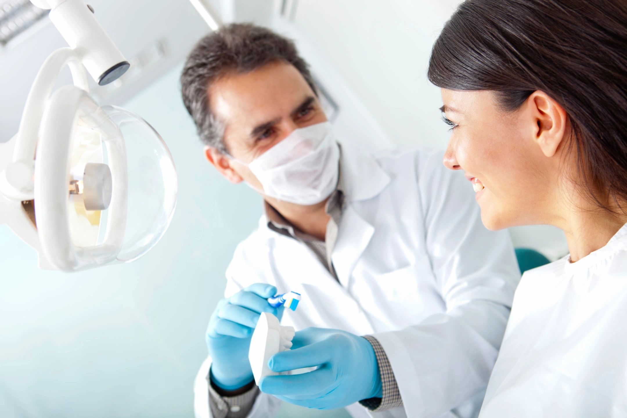 Dentures, Denture Repairs & Denture Relines in Federal Way, WA