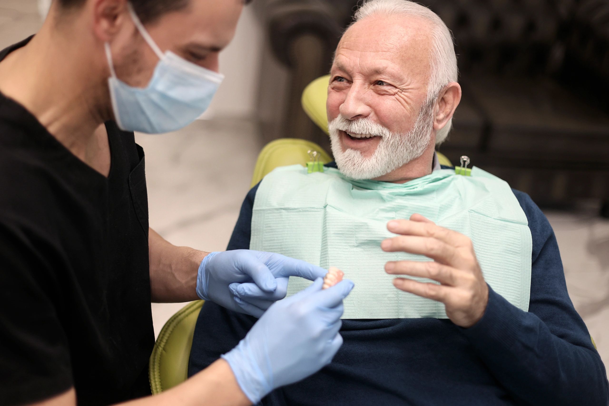 Hearing Tests, Hearing Aid Repairs & Hearing Aids in Kent, WA