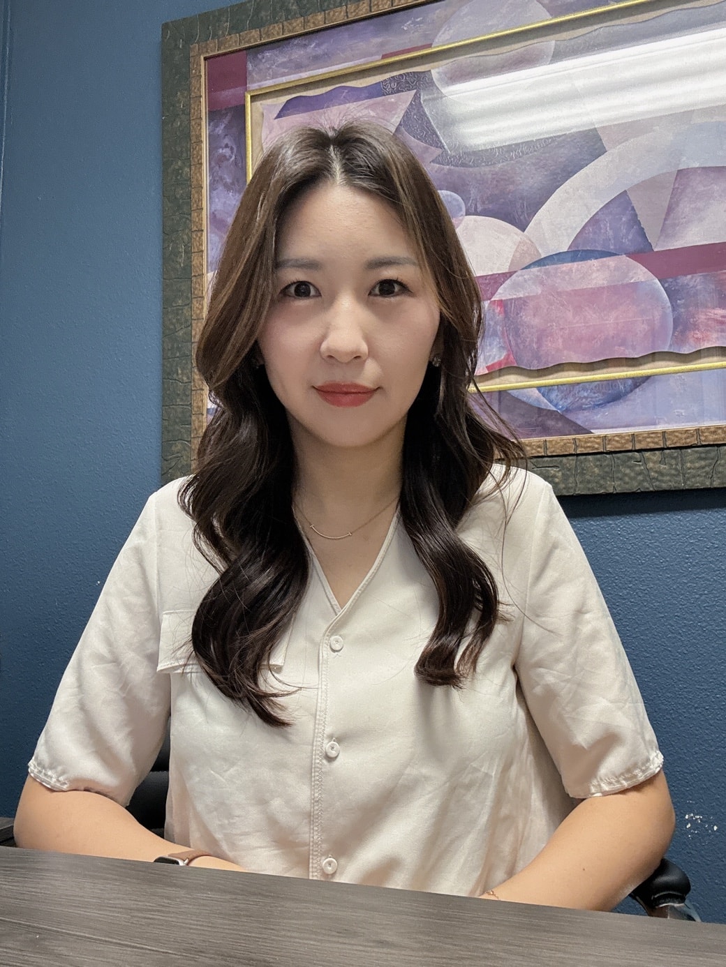 Jieun Kim